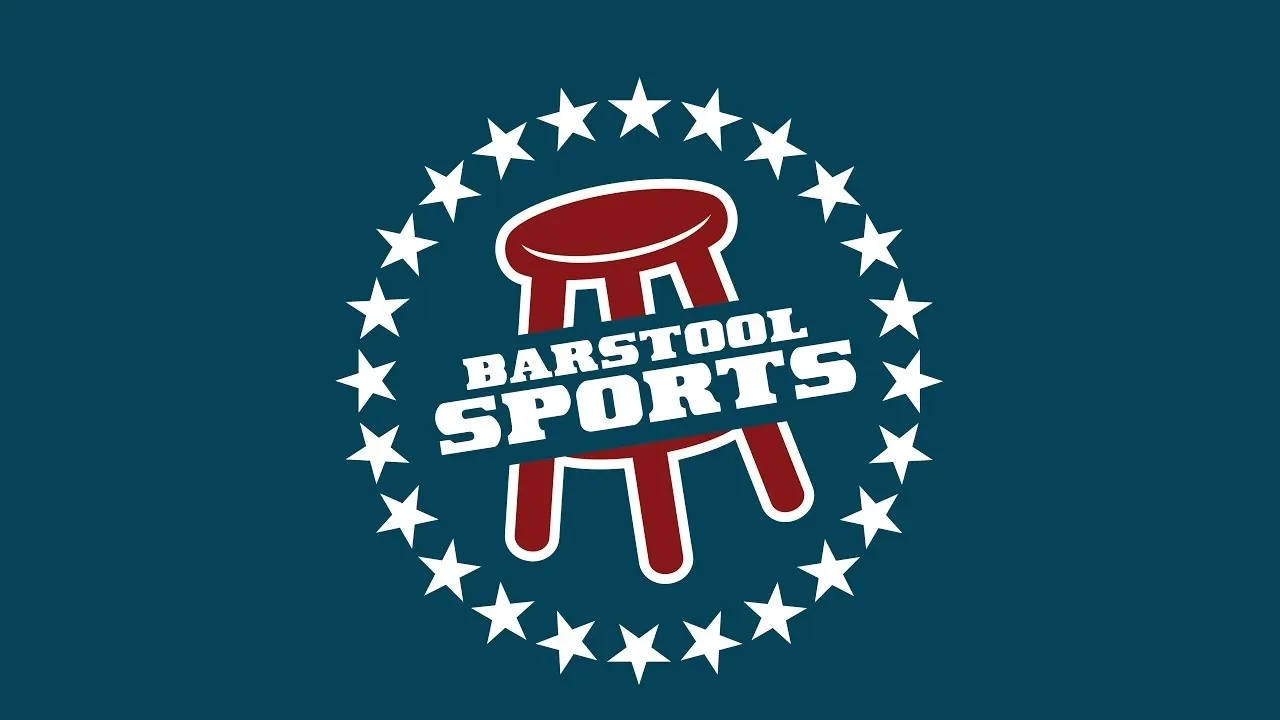 Barstool Sportsbook